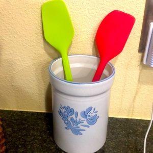 Pfaltzgraff Utensil Holder only